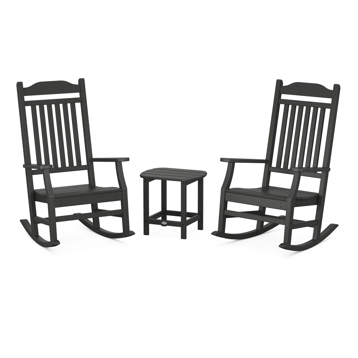 Country Living Cottage 3 Piece Rocking Chair Set - The Great Escape